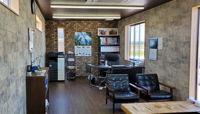 荒川開発有限会社　office画像