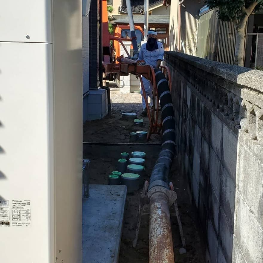 お疲れ様です本日も無事に作業終了しました️ありがとうございました嫁と焼き肉へやっぱり旨かった～