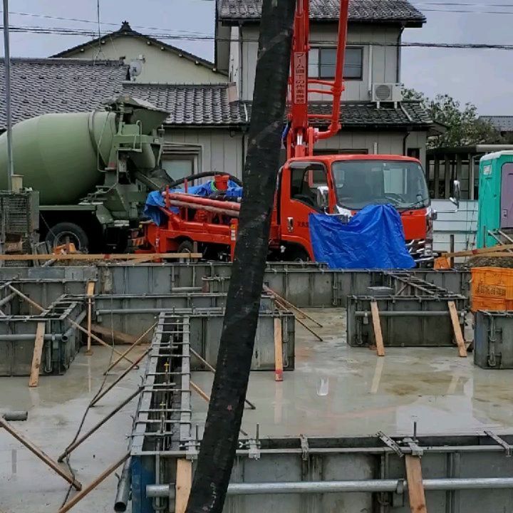 お疲れ様です本日も無事に作業終了しました️ありがとうございました