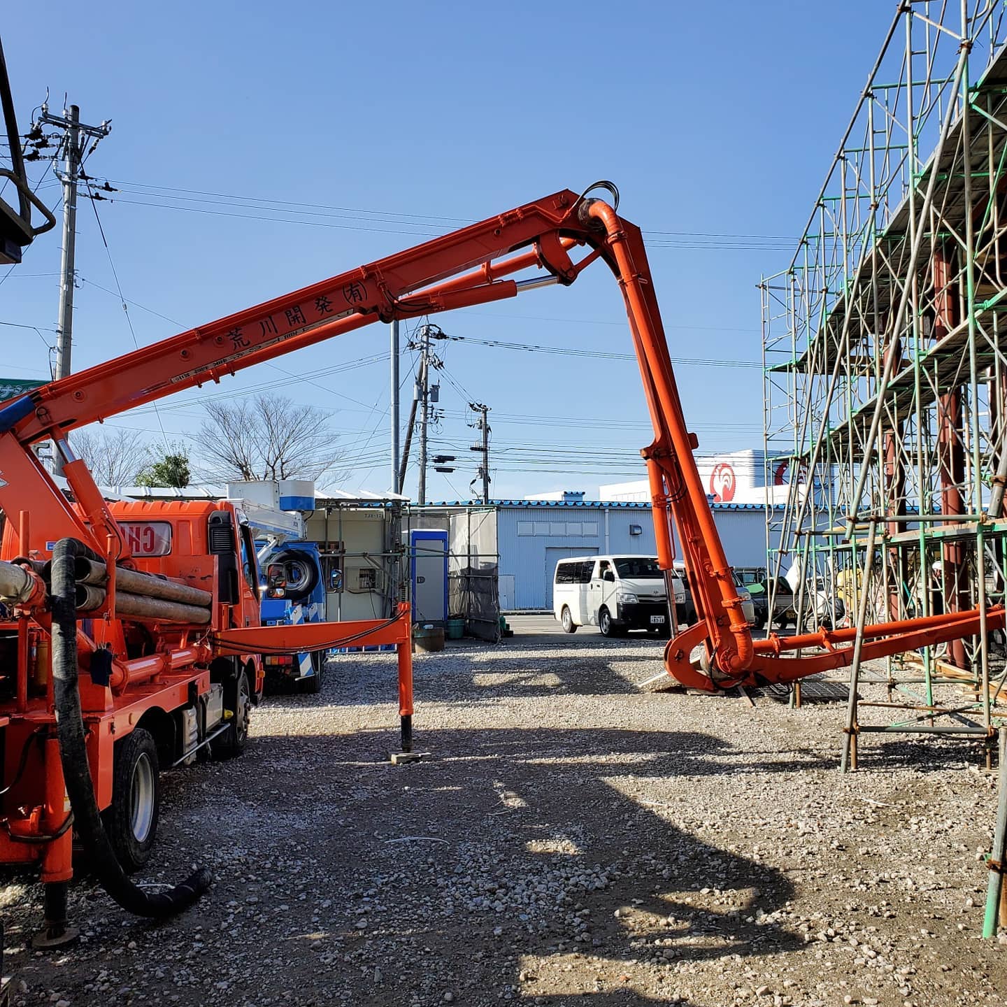 ありがとうございましたまたお願い致します