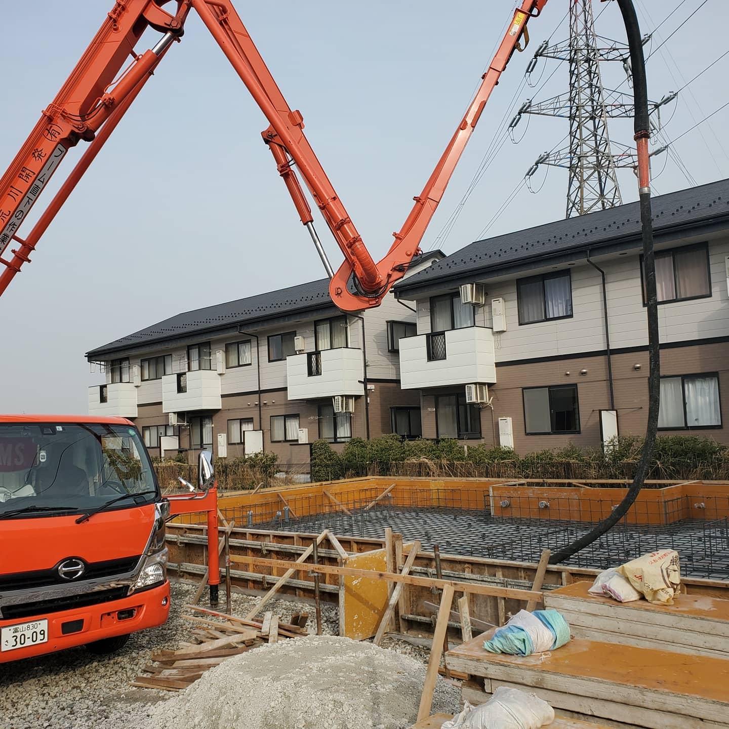 ありがとうございましたまたお願い致します