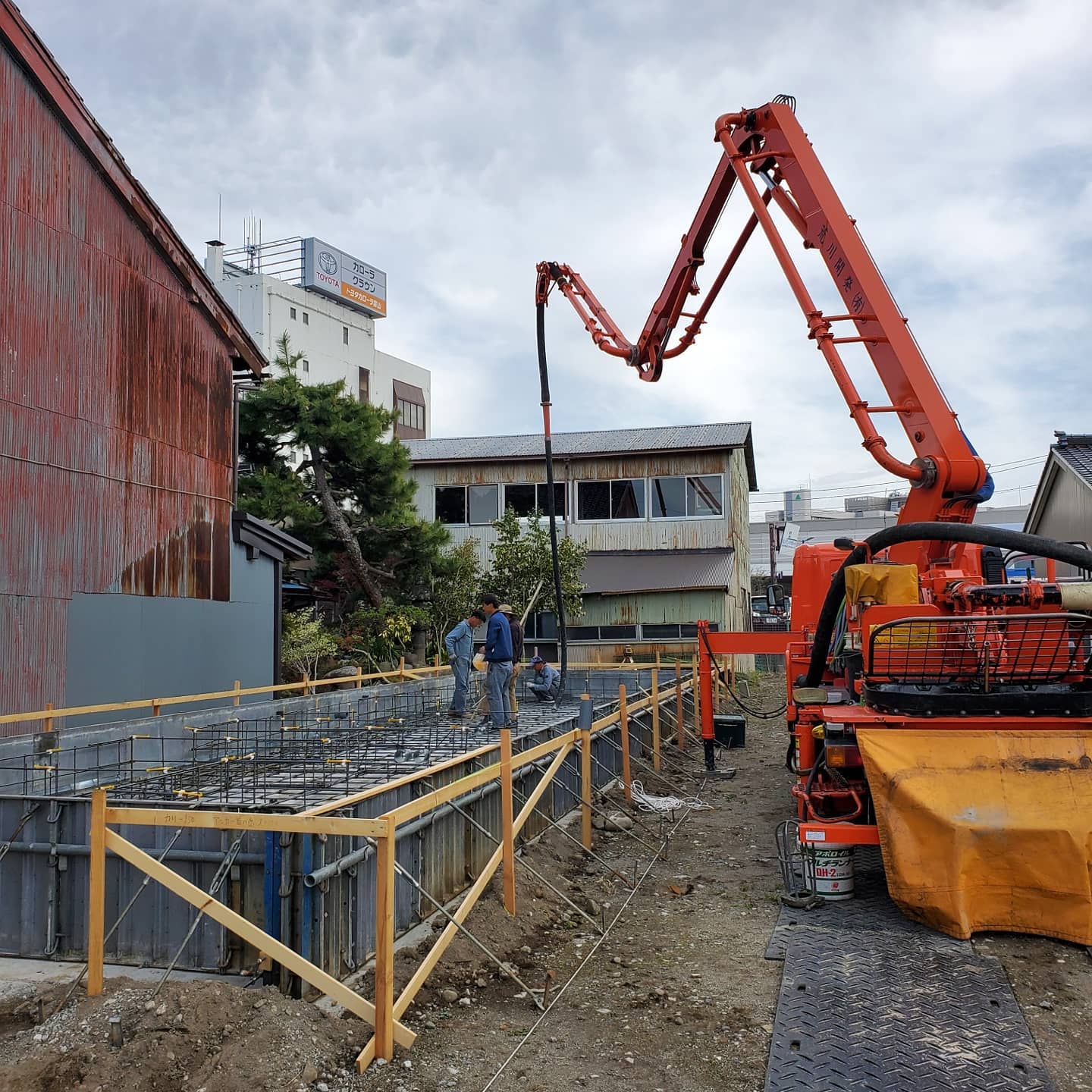 ありがとうございましたまたお願い致します