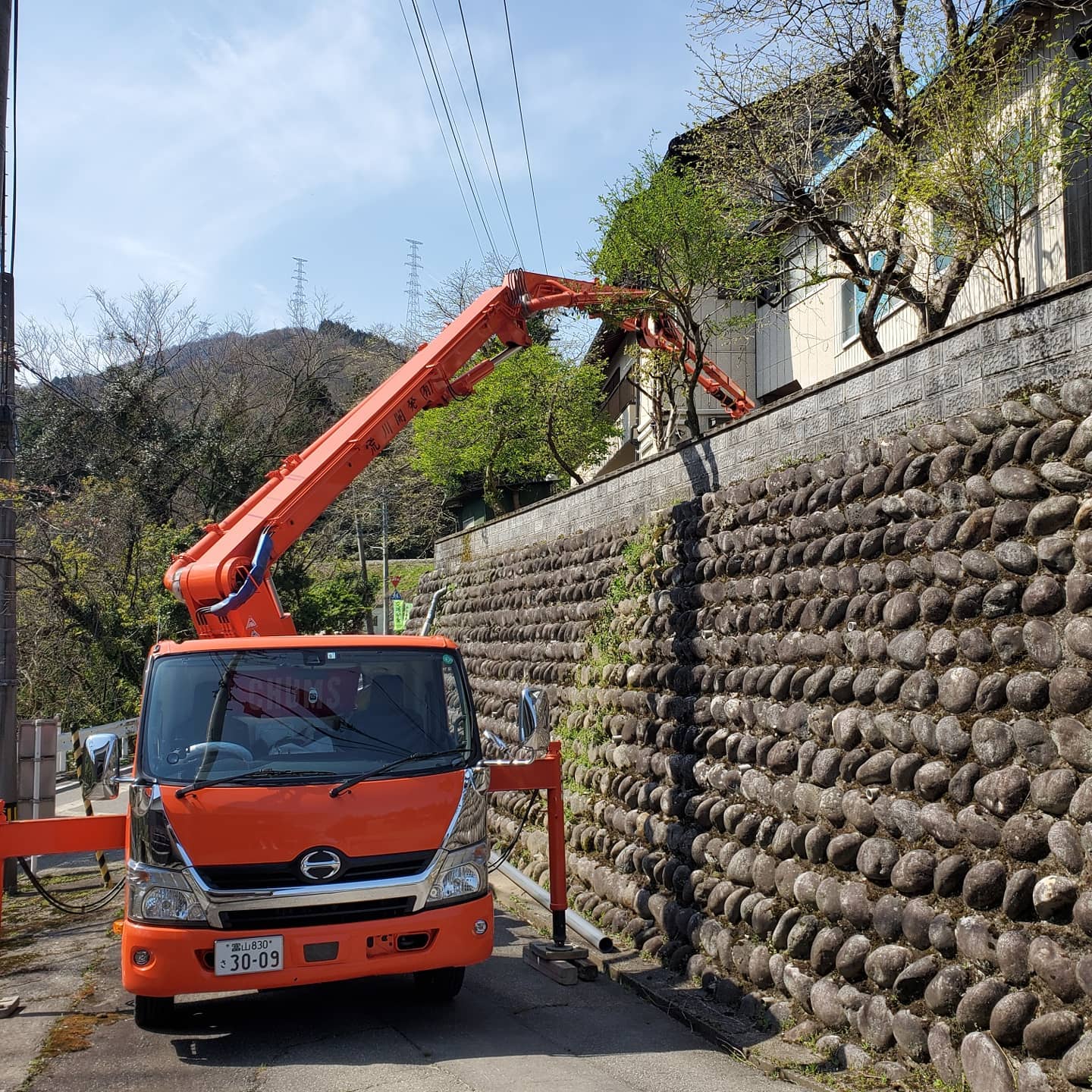 ありがとうございましたまたお願い致します